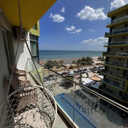 Desiree Beach Apartment ナボダリ エクステリア 写真