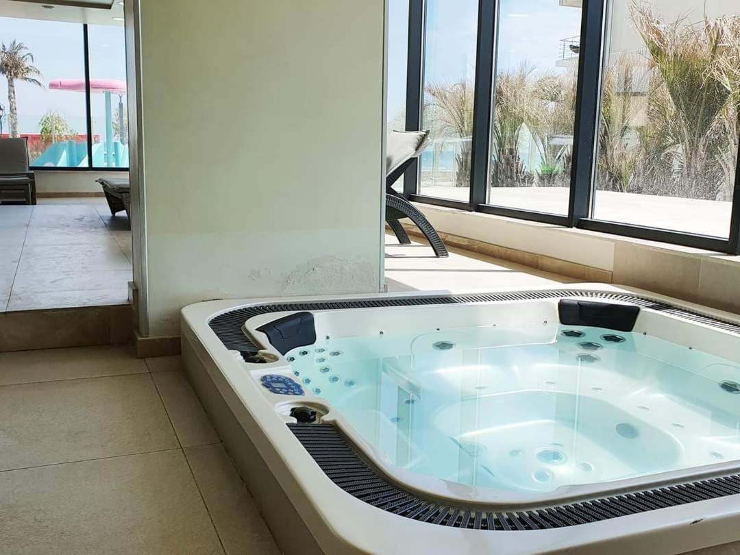 Desiree Beach Apartment ナボダリ エクステリア 写真