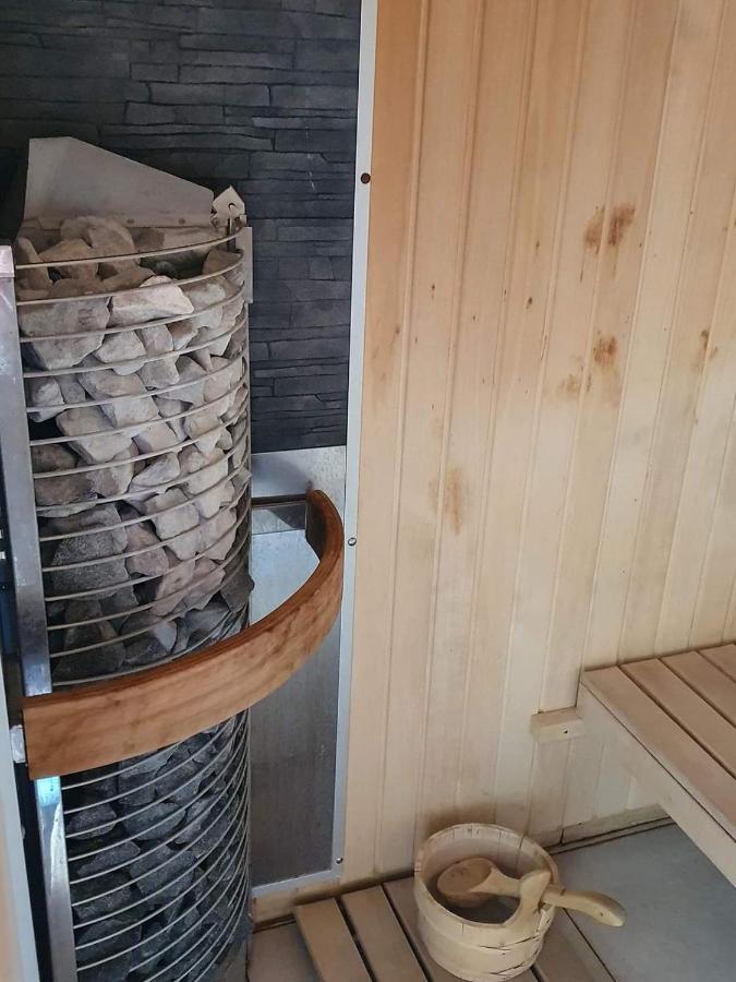 Desiree Beach Apartment ナボダリ エクステリア 写真