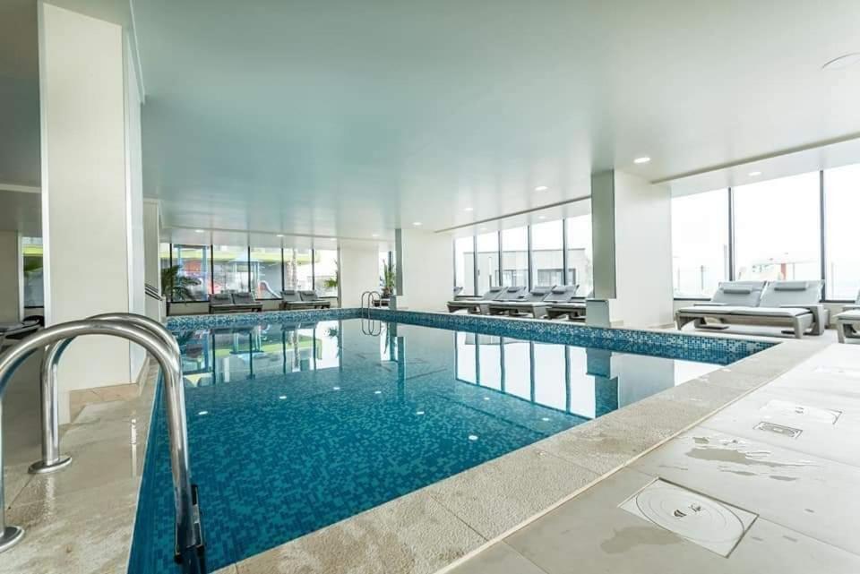 Desiree Beach Apartment ナボダリ エクステリア 写真