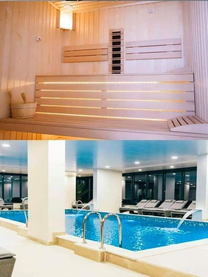 Desiree Beach Apartment ナボダリ エクステリア 写真