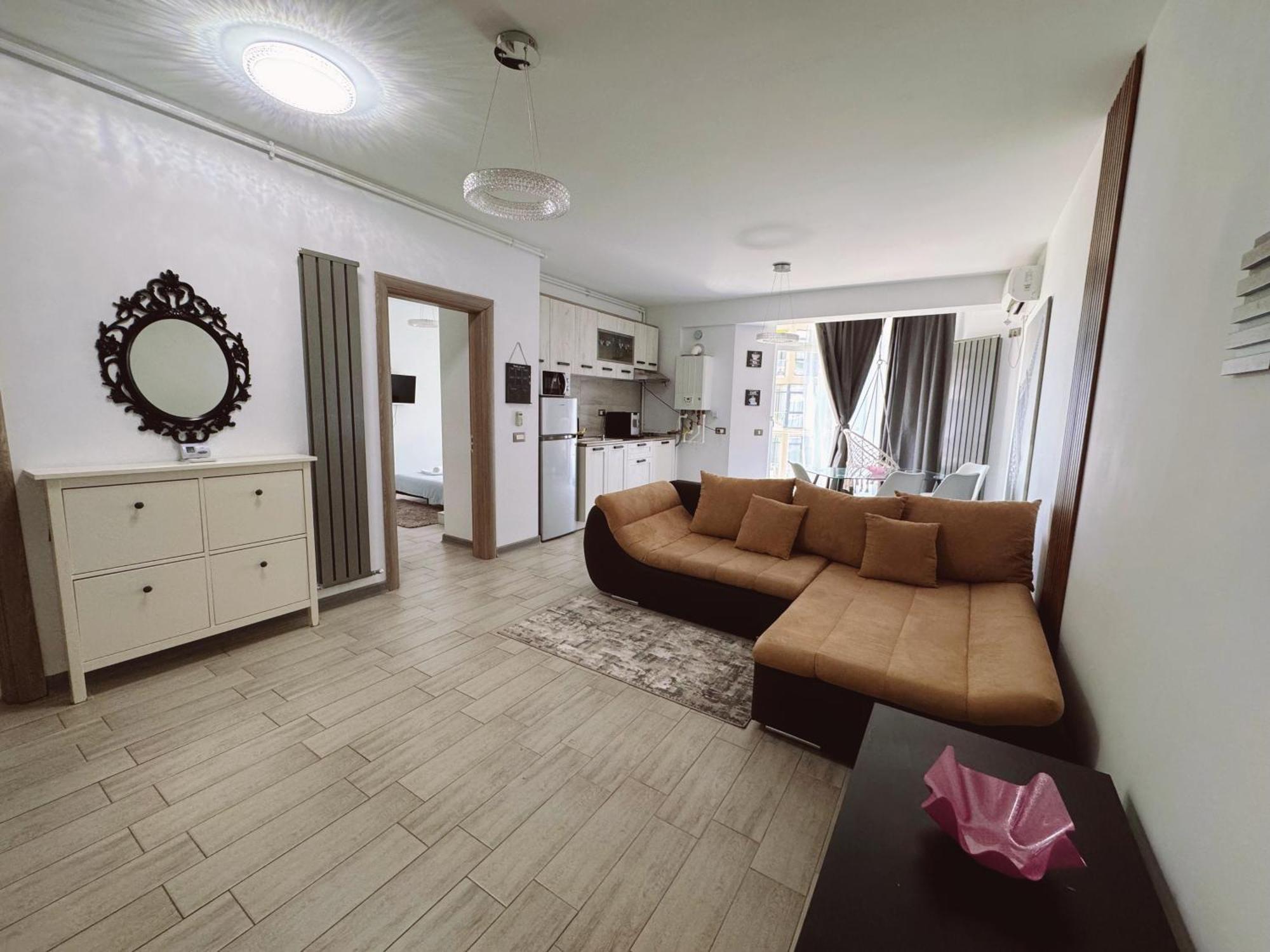 Desiree Beach Apartment ナボダリ エクステリア 写真