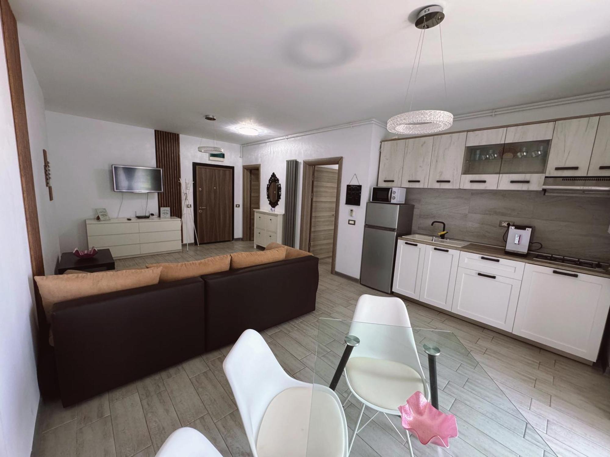 Desiree Beach Apartment ナボダリ エクステリア 写真