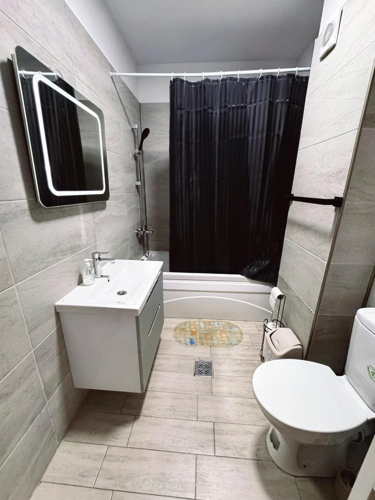 Desiree Beach Apartment ナボダリ エクステリア 写真
