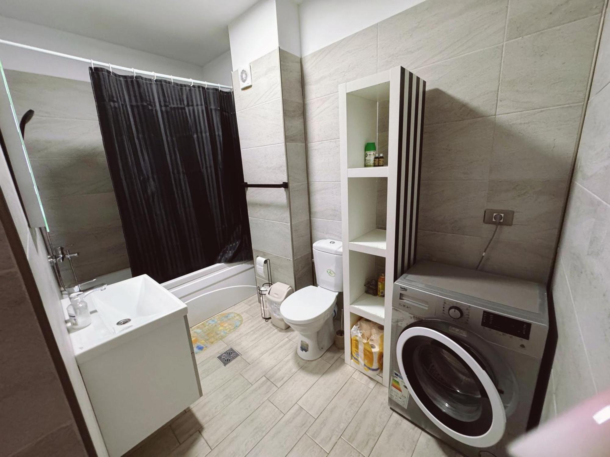 Desiree Beach Apartment ナボダリ エクステリア 写真