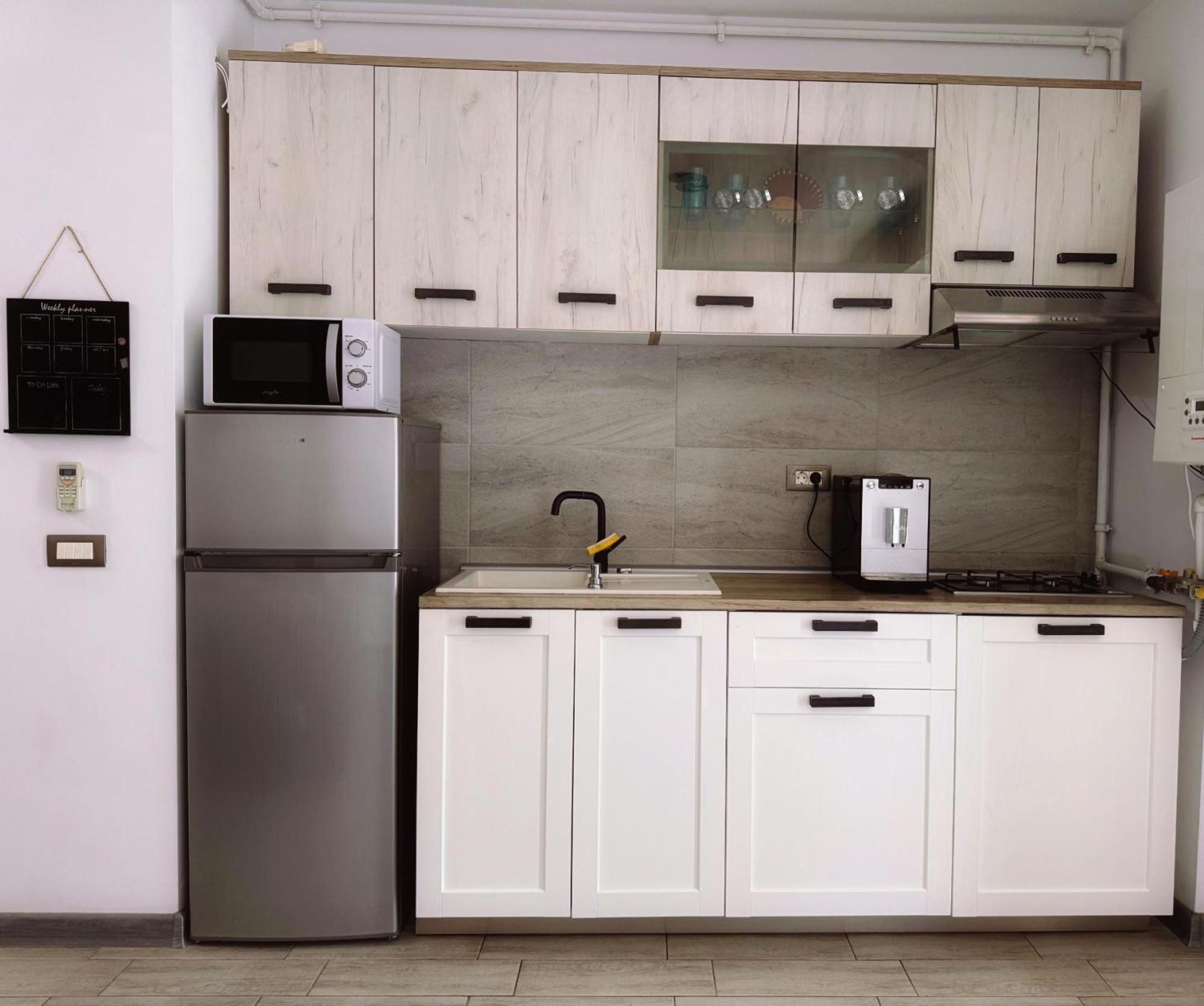 Desiree Beach Apartment ナボダリ エクステリア 写真