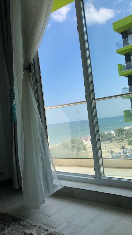 Desiree Beach Apartment ナボダリ エクステリア 写真
