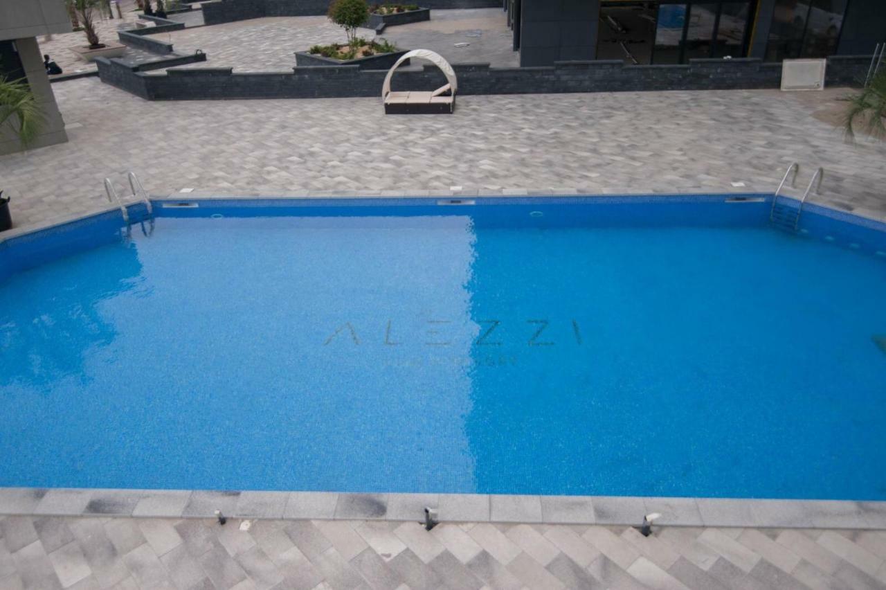 Desiree Beach Apartment ナボダリ エクステリア 写真