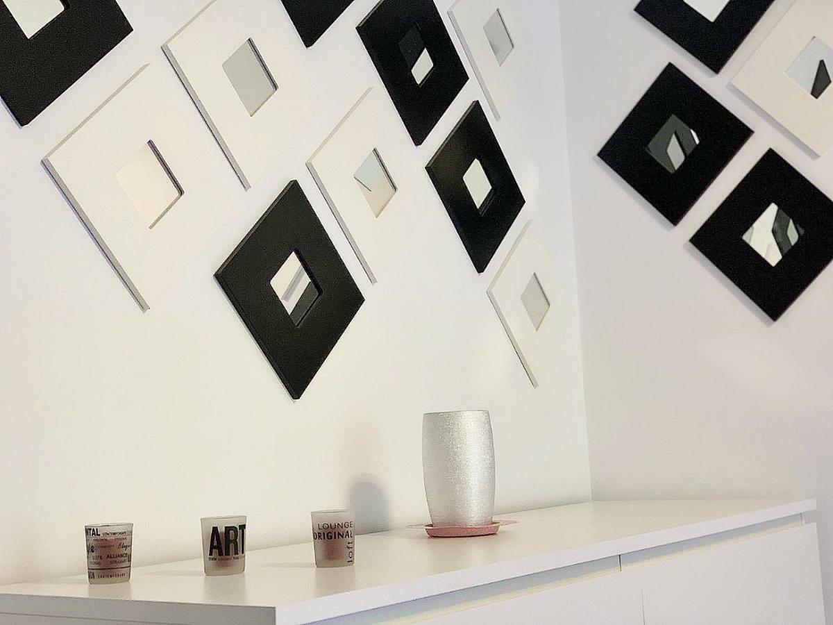 Desiree Beach Apartment ナボダリ エクステリア 写真