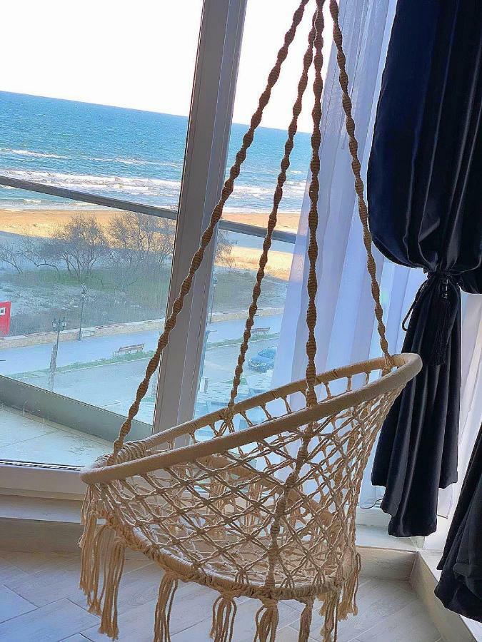 Desiree Beach Apartment ナボダリ エクステリア 写真