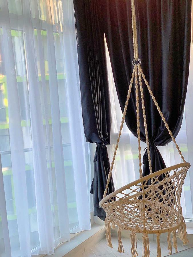 Desiree Beach Apartment ナボダリ エクステリア 写真