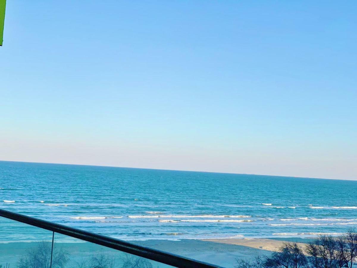 Desiree Beach Apartment ナボダリ エクステリア 写真