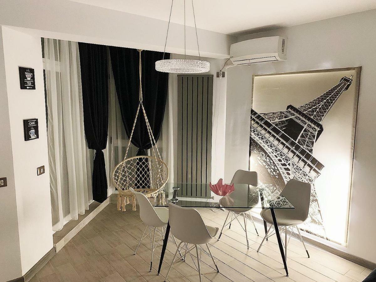 Desiree Beach Apartment ナボダリ エクステリア 写真